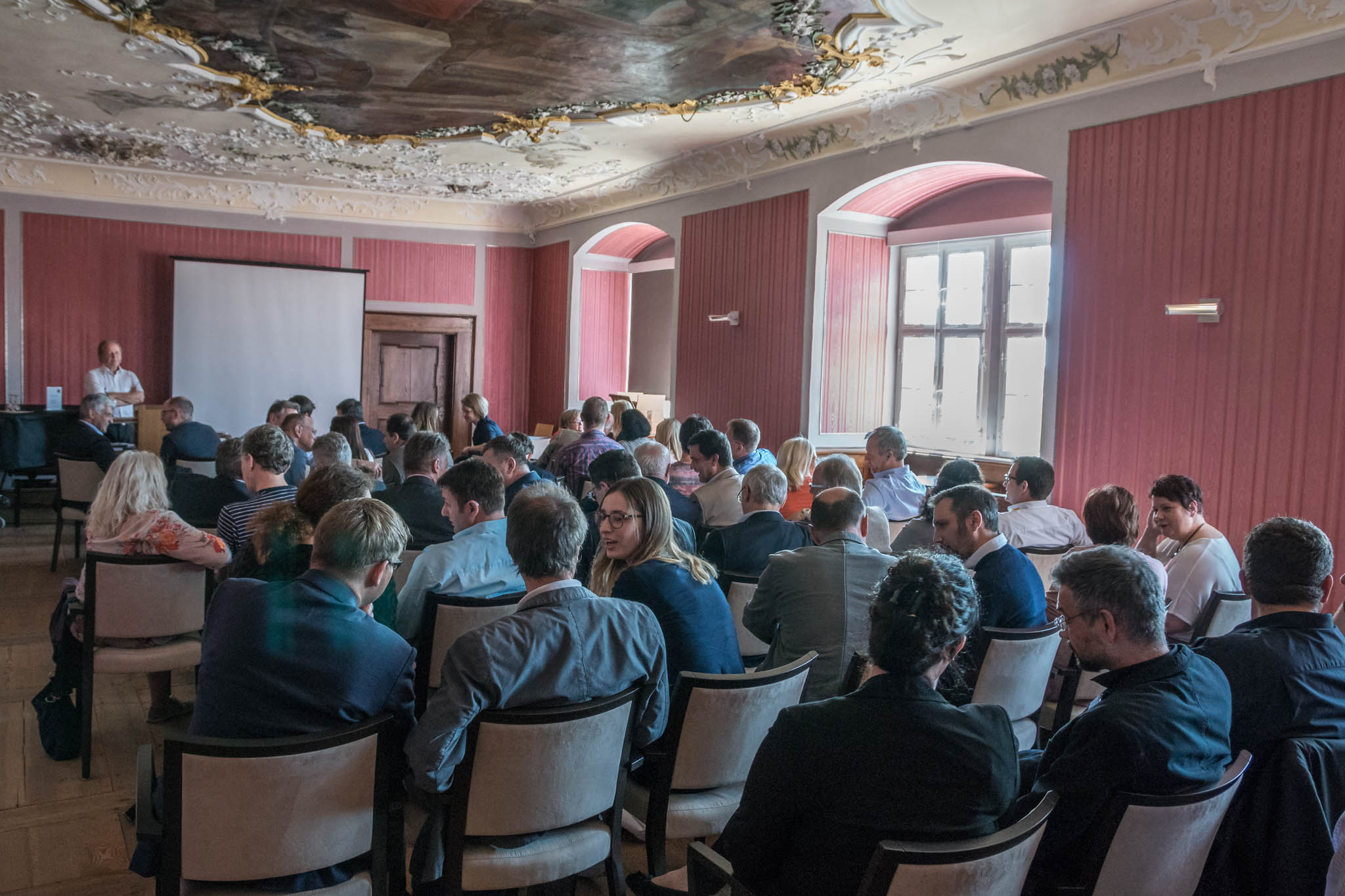 Kongress zukunftsfähige Führung