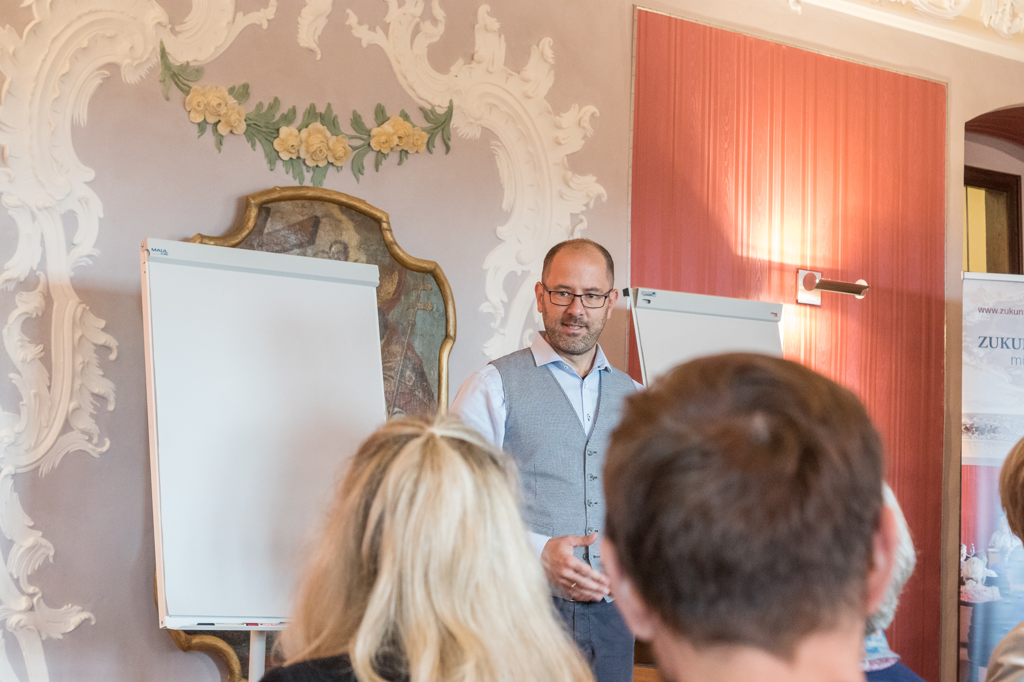 Kongress christliche Werte